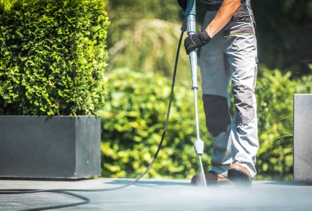 Best Fence Cleaning and Maintenance in Churubusco, IN