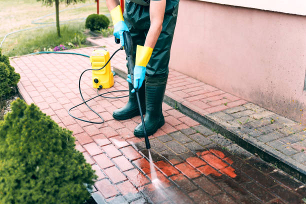Best Brick and Stone Cleaning in Churubusco, IN