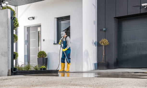 Best Parking Lot Cleaning in Churubusco, IN