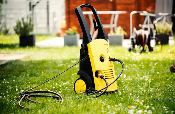 Best Sidewalk and Walkway Pressure Cleaning in Churubusco, IN